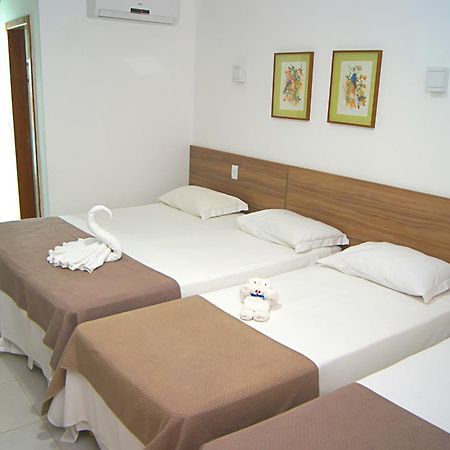 Hotel Flor Da Chapada Itaberaba Екстериор снимка