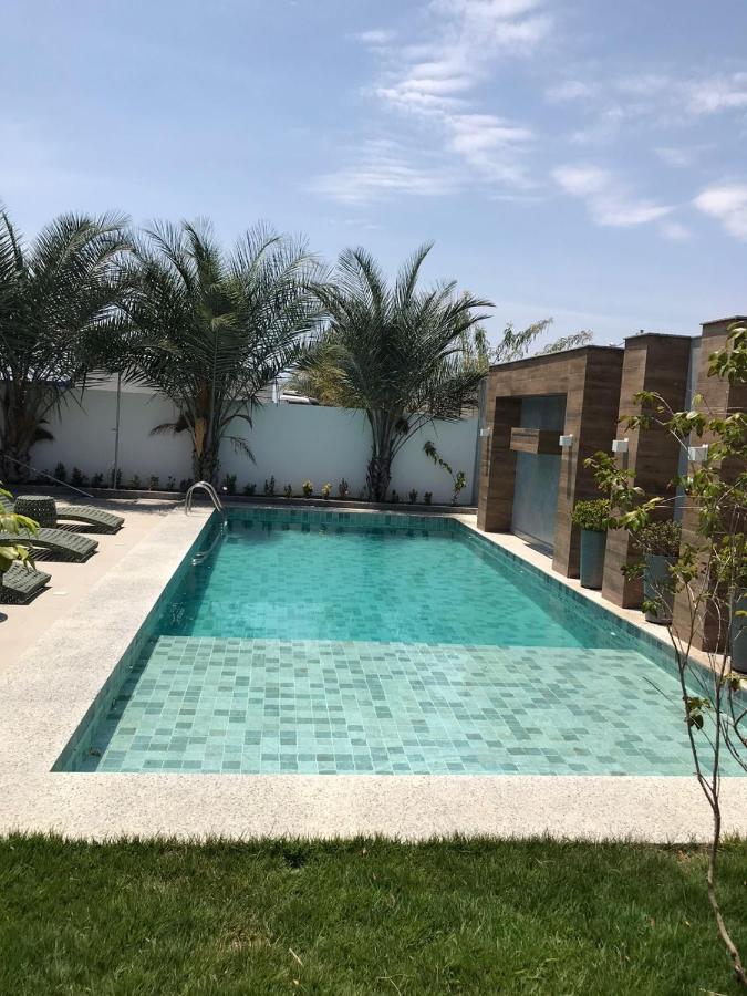 Hotel Flor Da Chapada Itaberaba Екстериор снимка