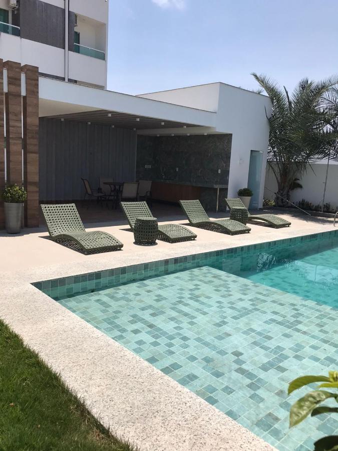 Hotel Flor Da Chapada Itaberaba Екстериор снимка
