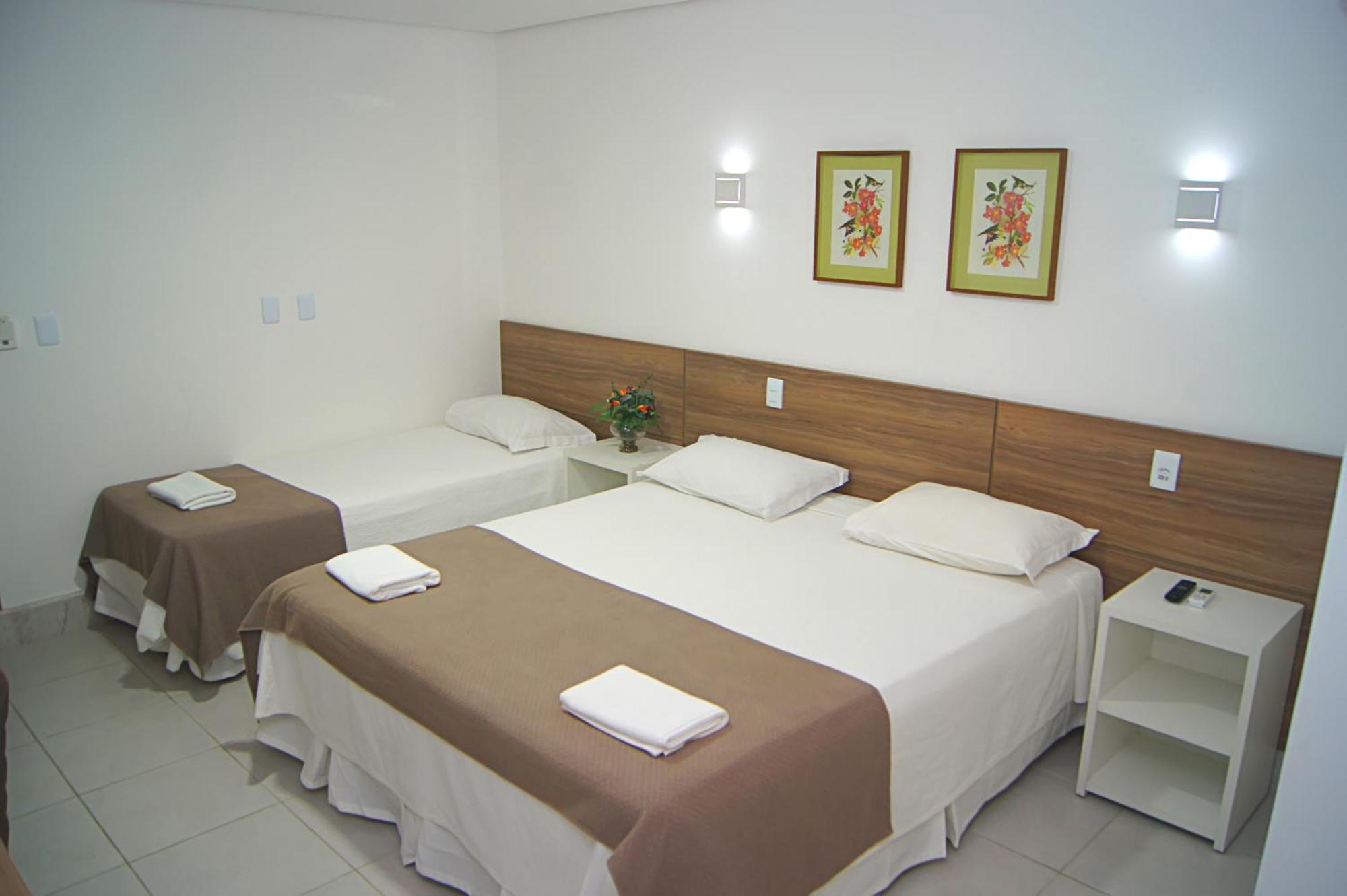 Hotel Flor Da Chapada Itaberaba Екстериор снимка