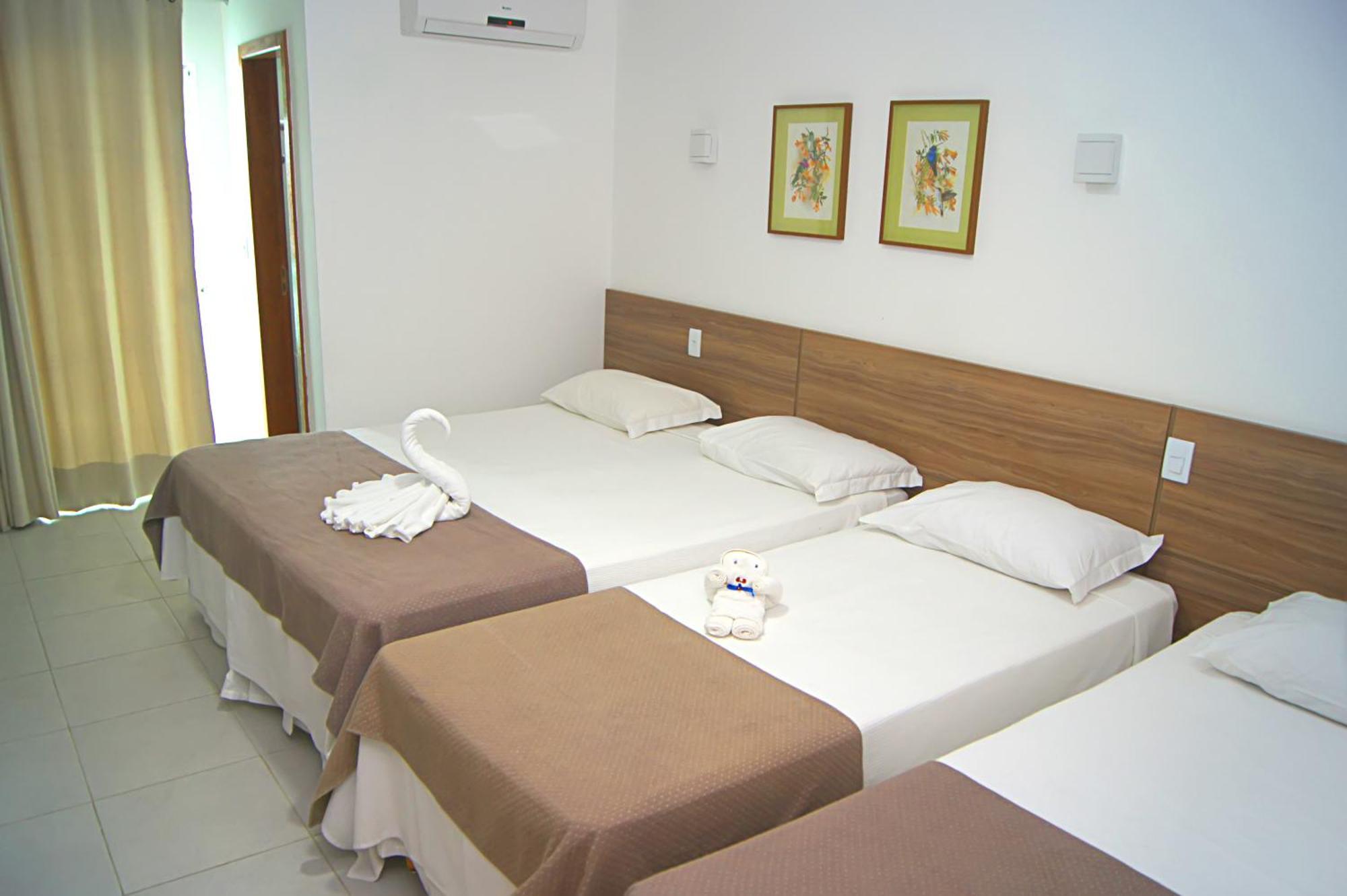 Hotel Flor Da Chapada Itaberaba Екстериор снимка