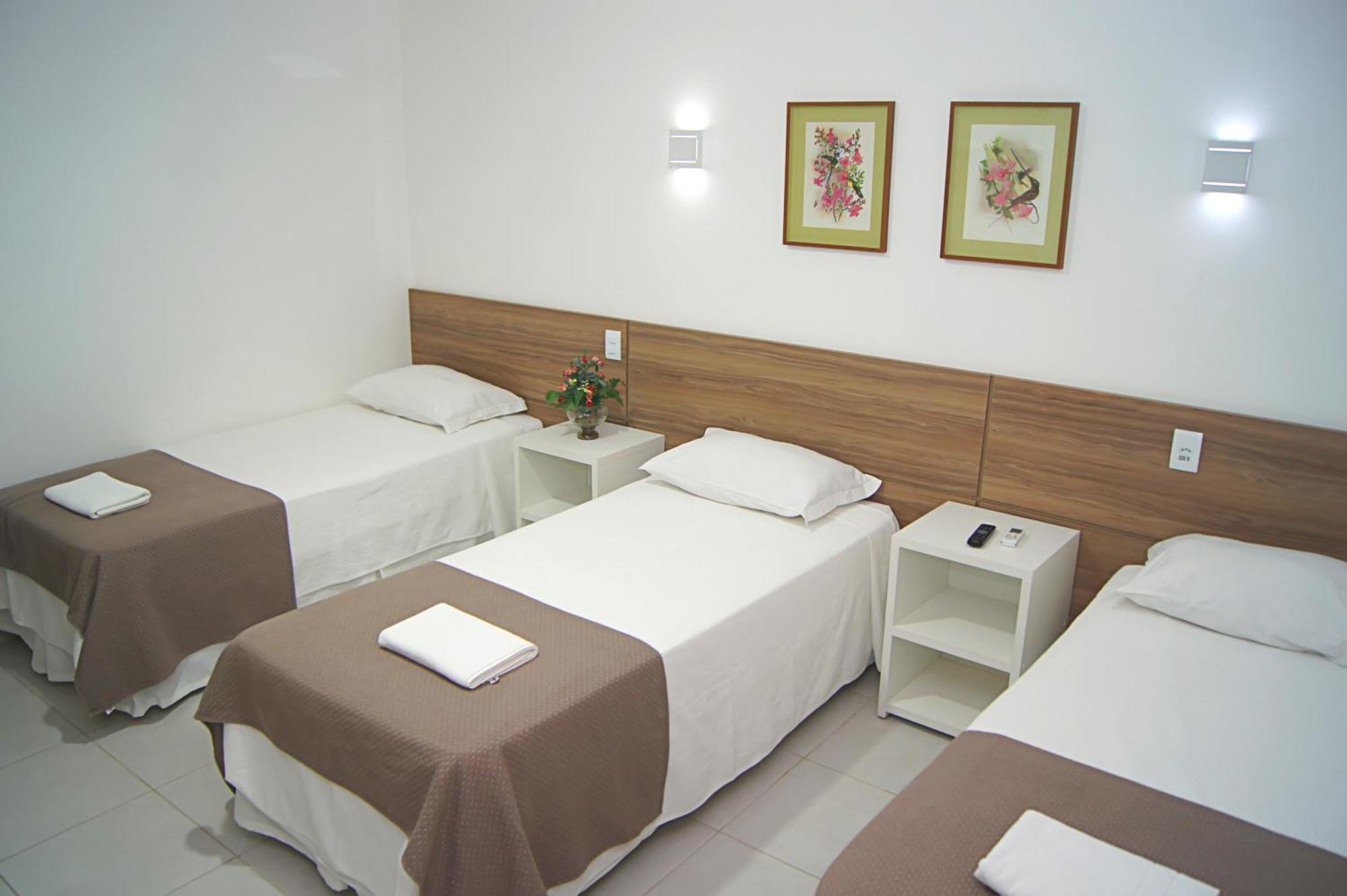 Hotel Flor Da Chapada Itaberaba Екстериор снимка