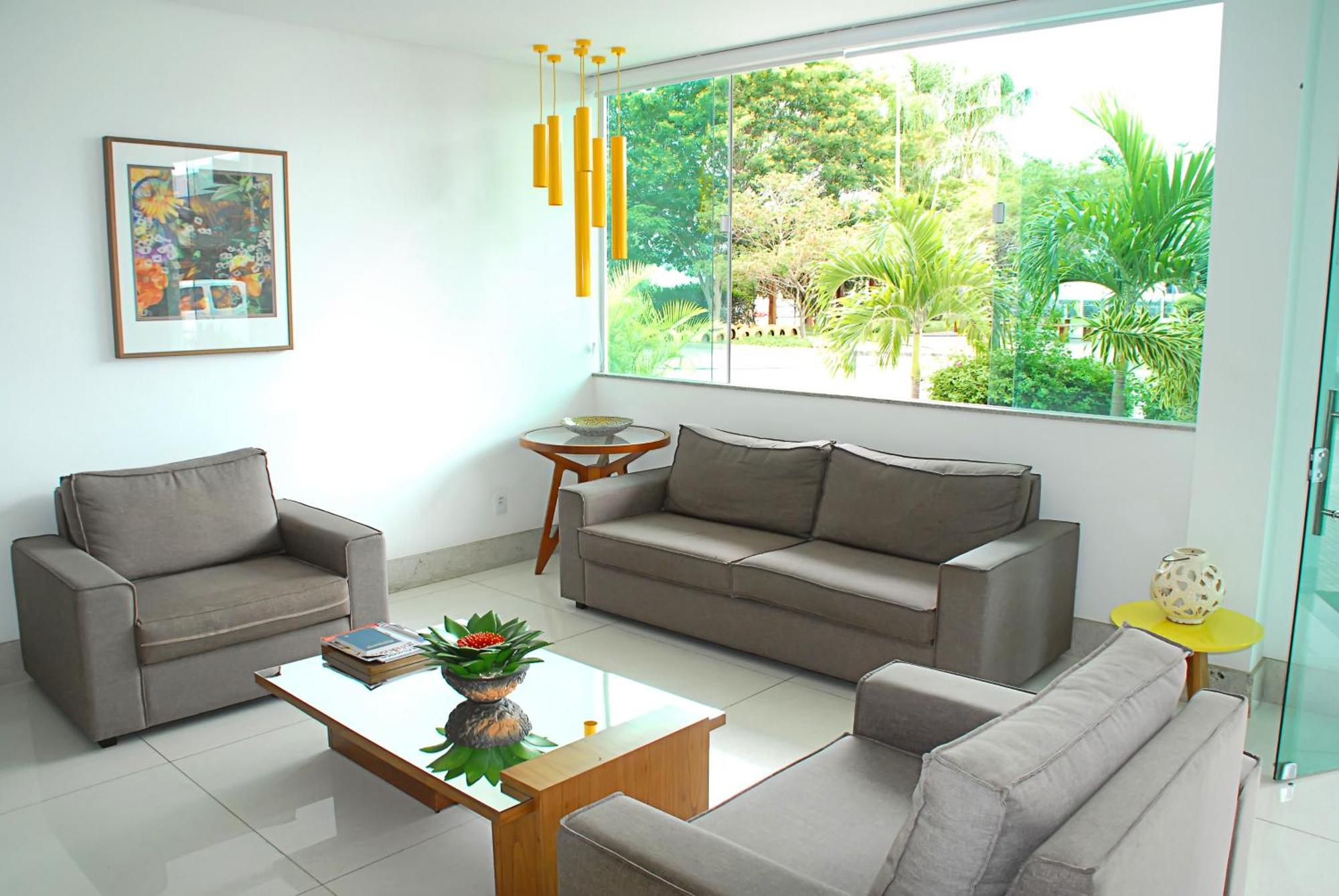 Hotel Flor Da Chapada Itaberaba Екстериор снимка