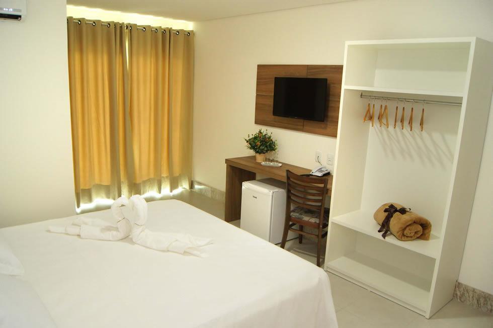Hotel Flor Da Chapada Itaberaba Екстериор снимка