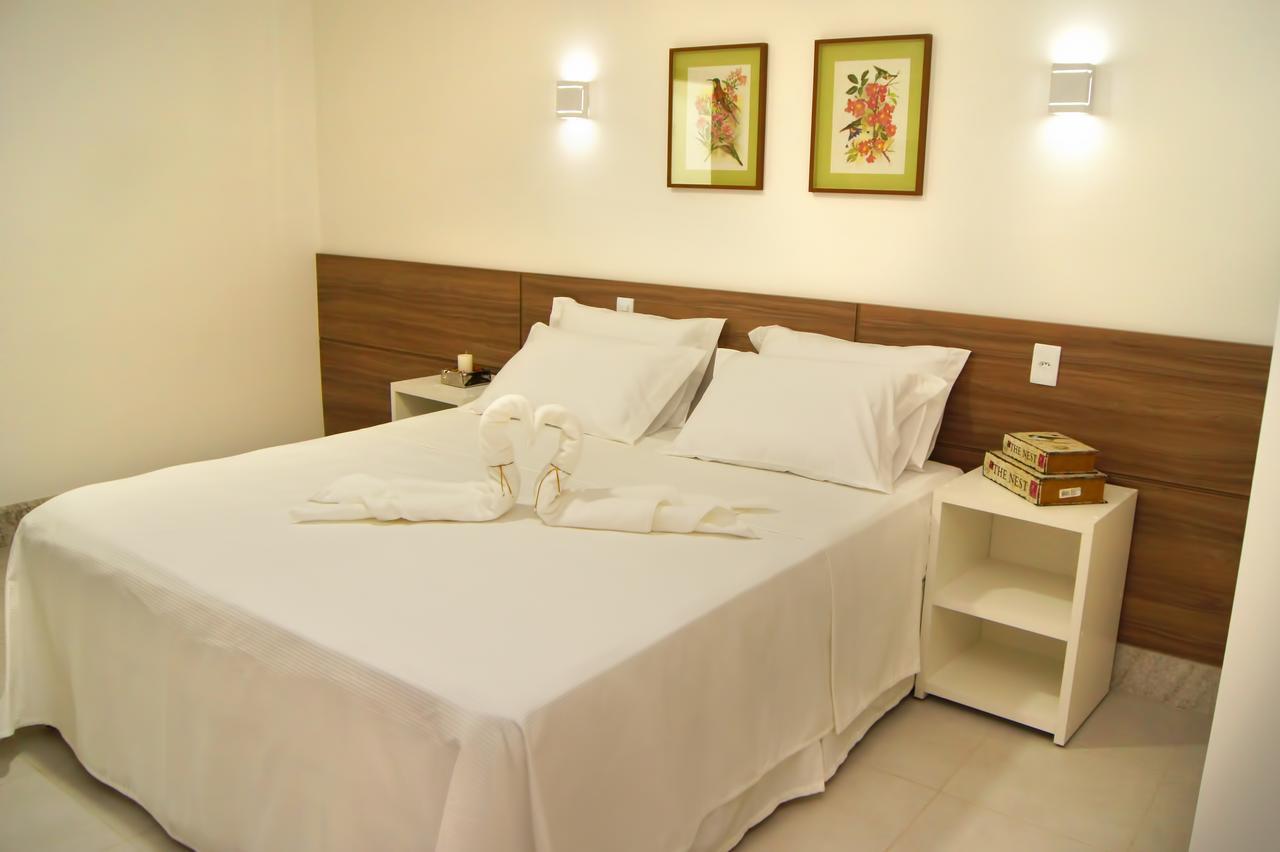 Hotel Flor Da Chapada Itaberaba Екстериор снимка