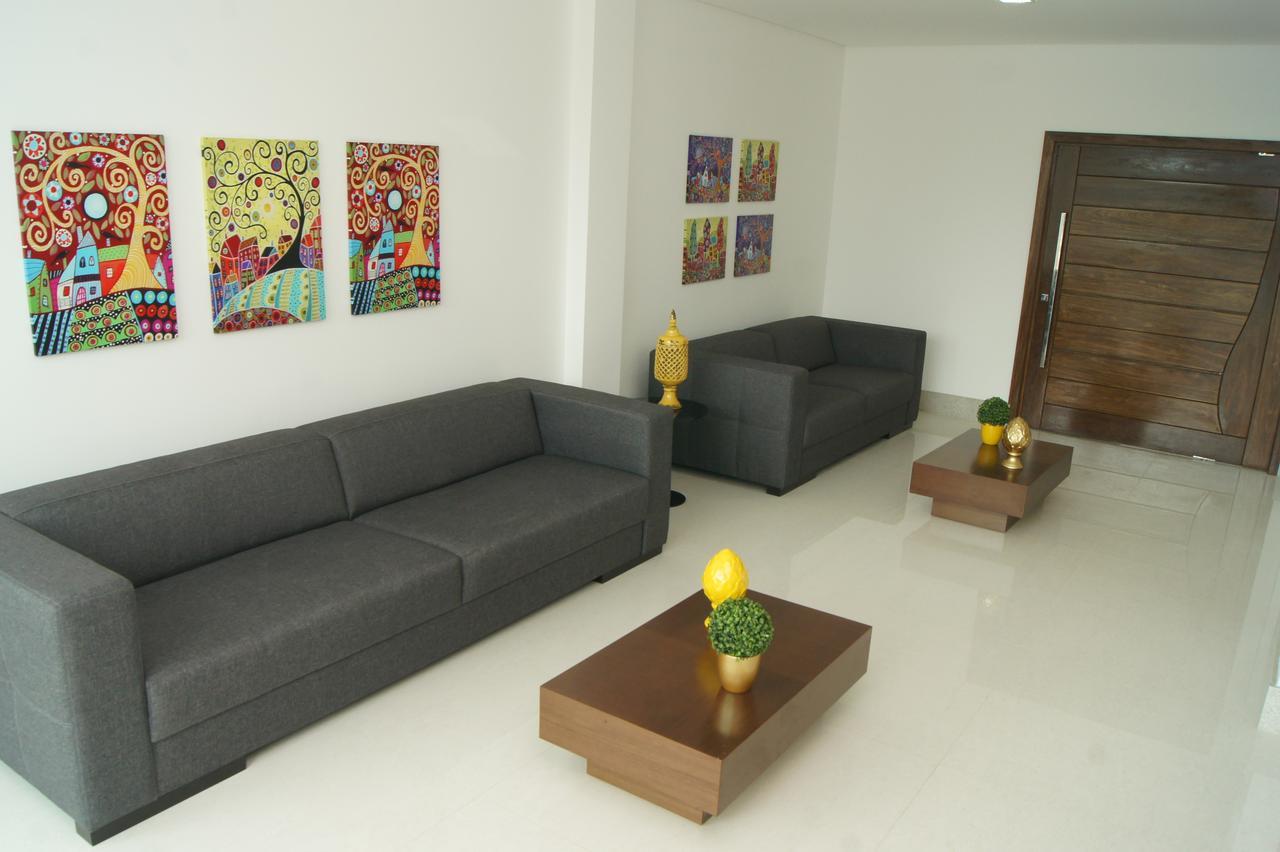 Hotel Flor Da Chapada Itaberaba Екстериор снимка