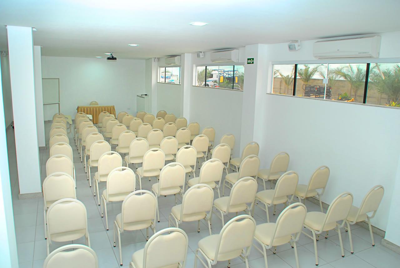 Hotel Flor Da Chapada Itaberaba Екстериор снимка